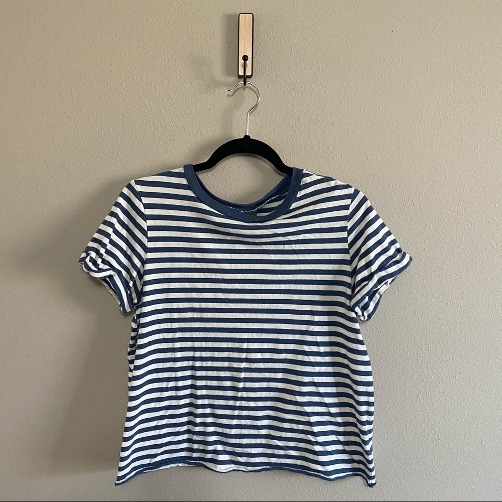 Striped T-Shirt